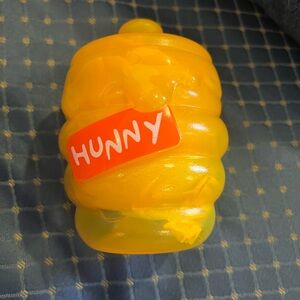 Disney Winnie the Pooh Hunny Hugs Collectible Plush